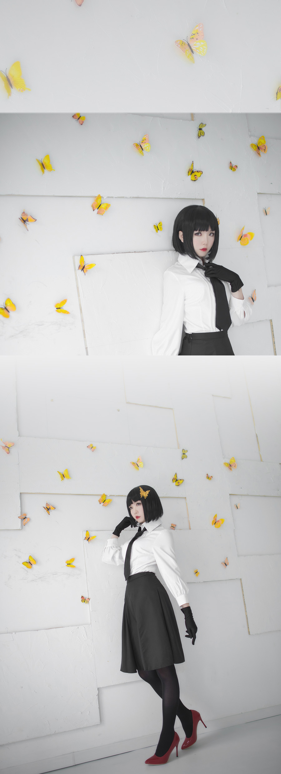 Star's Delay to December 22, Coser Hoshilly BCY Collection 9(26)